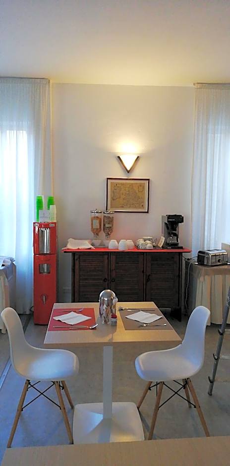 Hotel Internazionale Luino