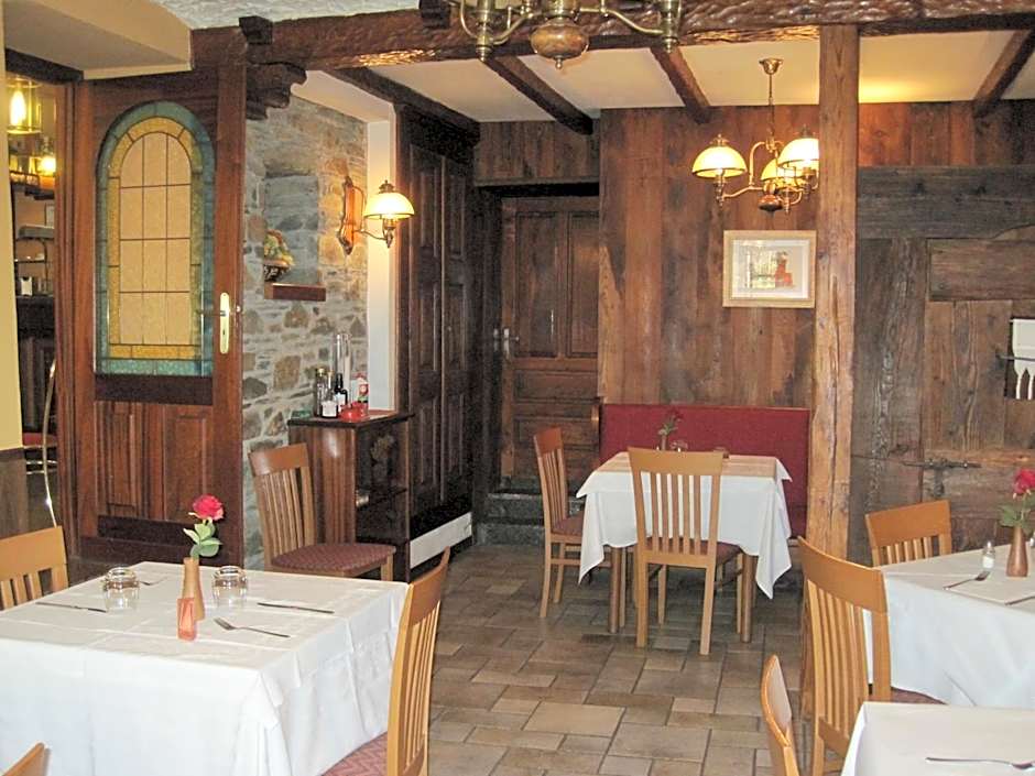 Hotel Florian