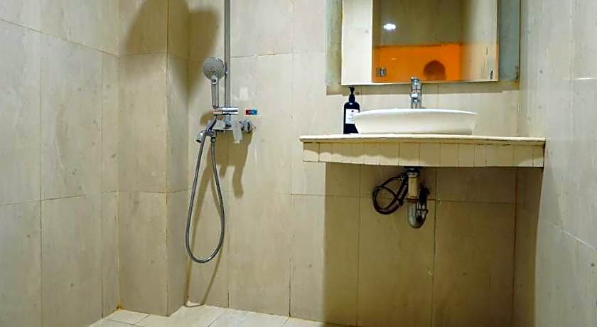 Hotel Grand Rosela Yogyakarta