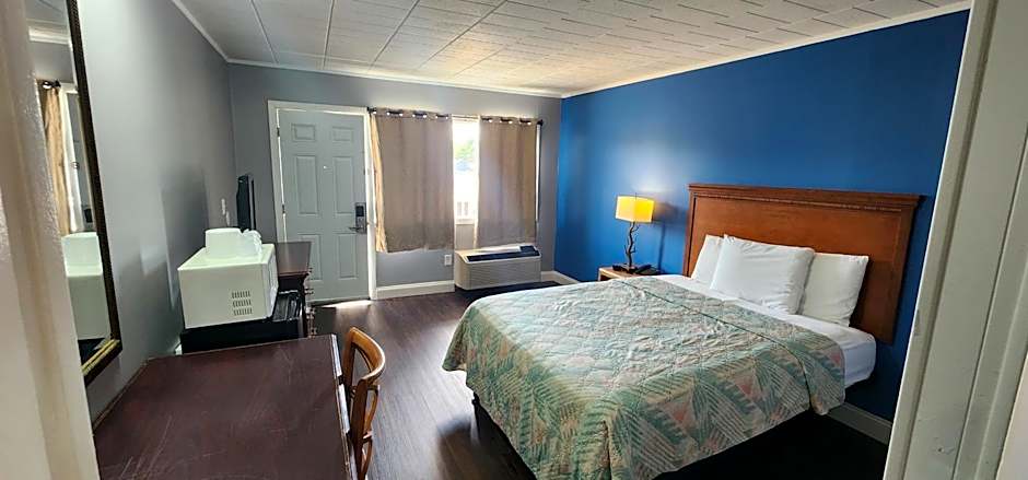 Budget Inn Horseheads