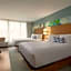 Wyndham Garden Atlanta Airport