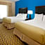Holiday Inn Express and Suites Bossier City Louisiana Downs By IHG