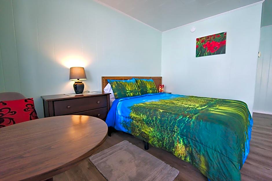 Jacques Cartier Motel