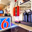 Motel 6 Chino, CA - Los Angeles Area