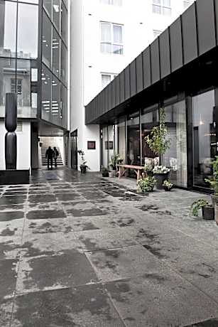 Sand Hotel by Keahotels