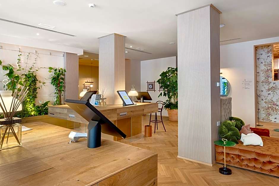 QC Room Milano Porta Romana