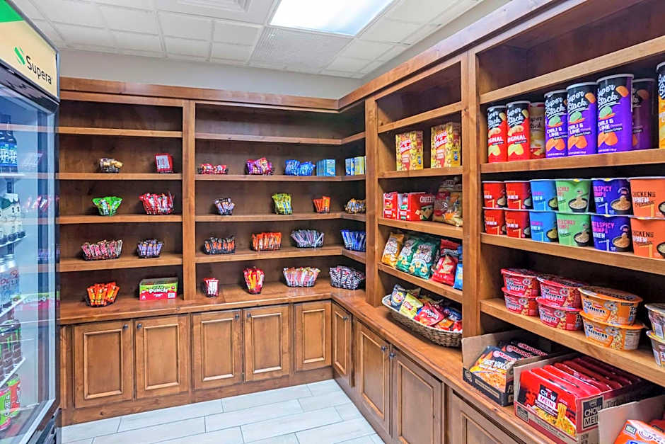 Comfort Inn & Suites Jerome