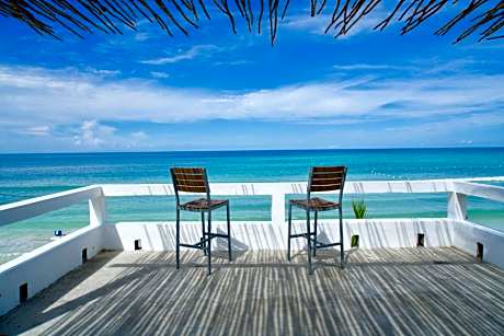 White Sands Negril Hotel