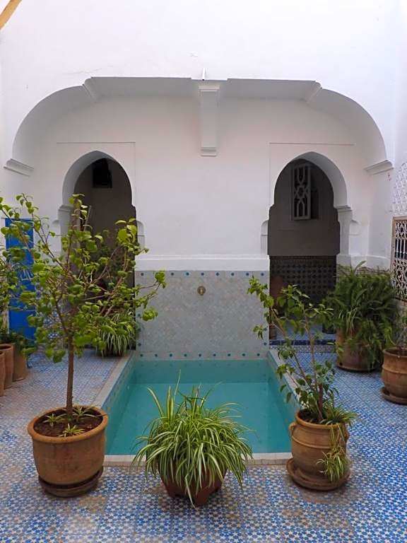 Riad Ifoulki