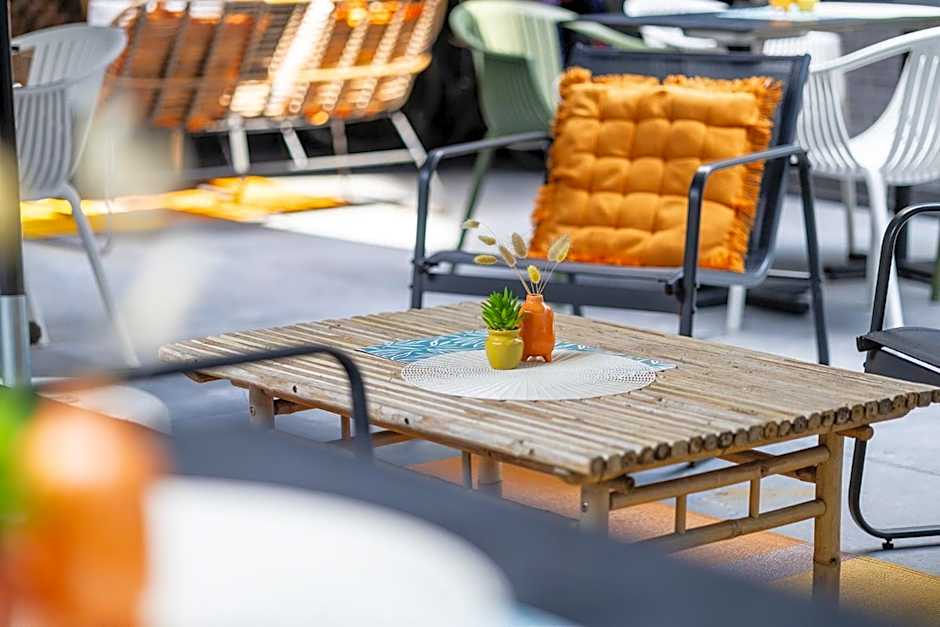 Holiday Inn Express Mechelen City Centre By IHG