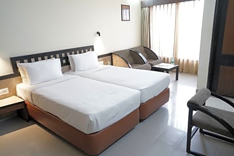 Premier Room