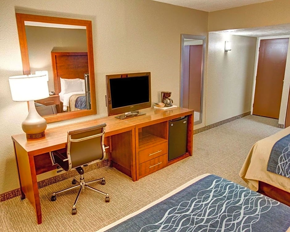 Comfort Inn Conference Center Pittsburgh