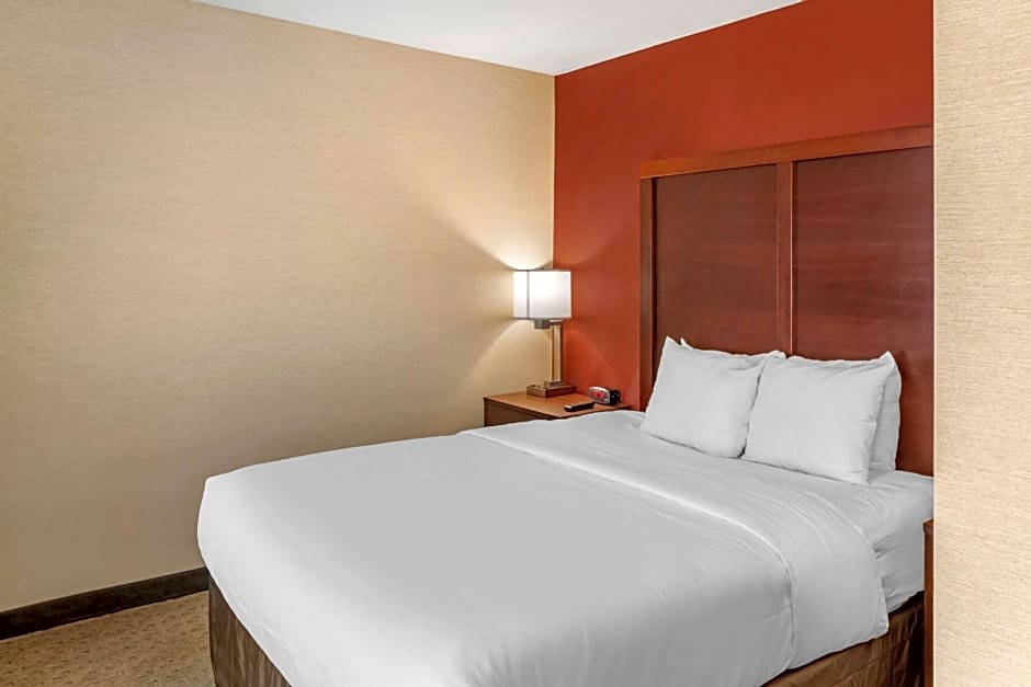 Comfort Inn Redwood City