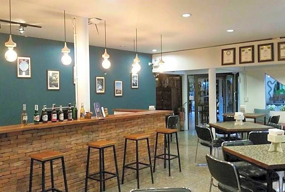 Ruean Thai Hotel