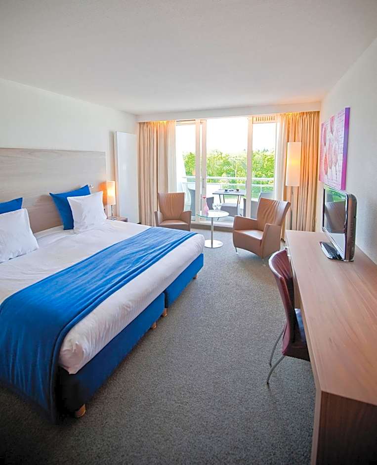 Sanadome Hotel & Spa Nijmegen