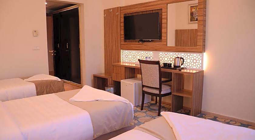 Artal Al Alami Hotel