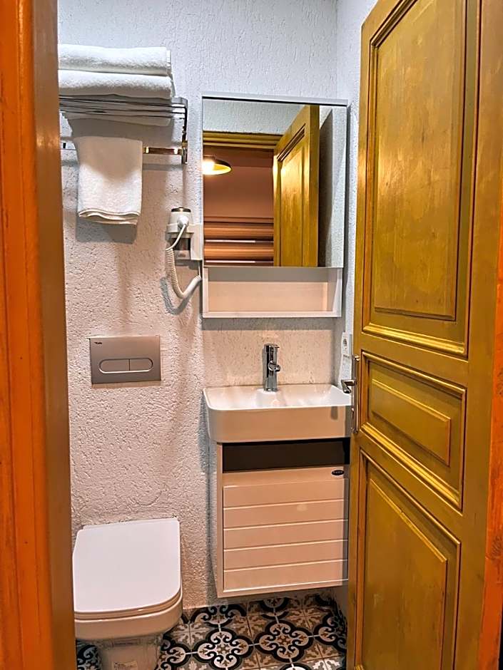 Dimora Hotel Kadıköy