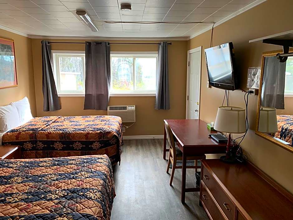 Village Inn & Suites - Sudbury