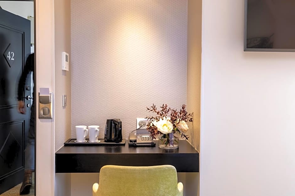 Hotel Gustave