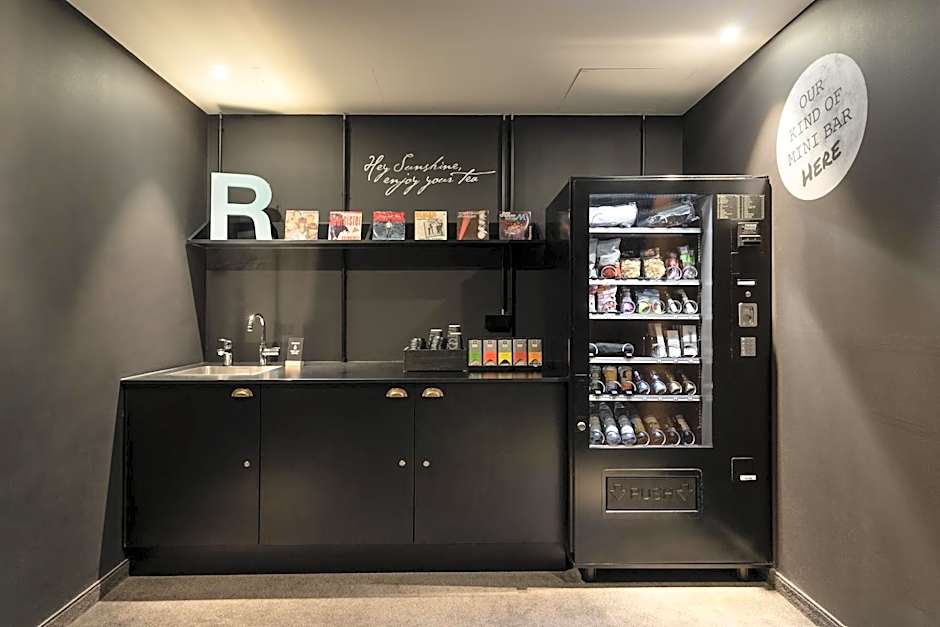 Ruby Lilly Hotel Munich