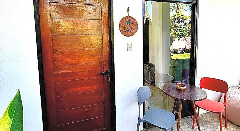 Casa Basa Siargao