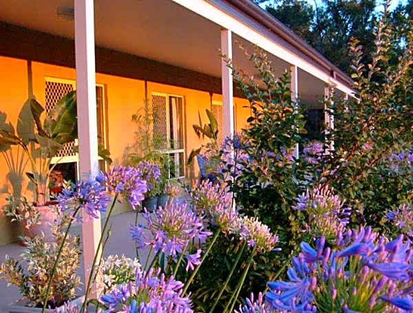 Wallaby Ridge Retreat