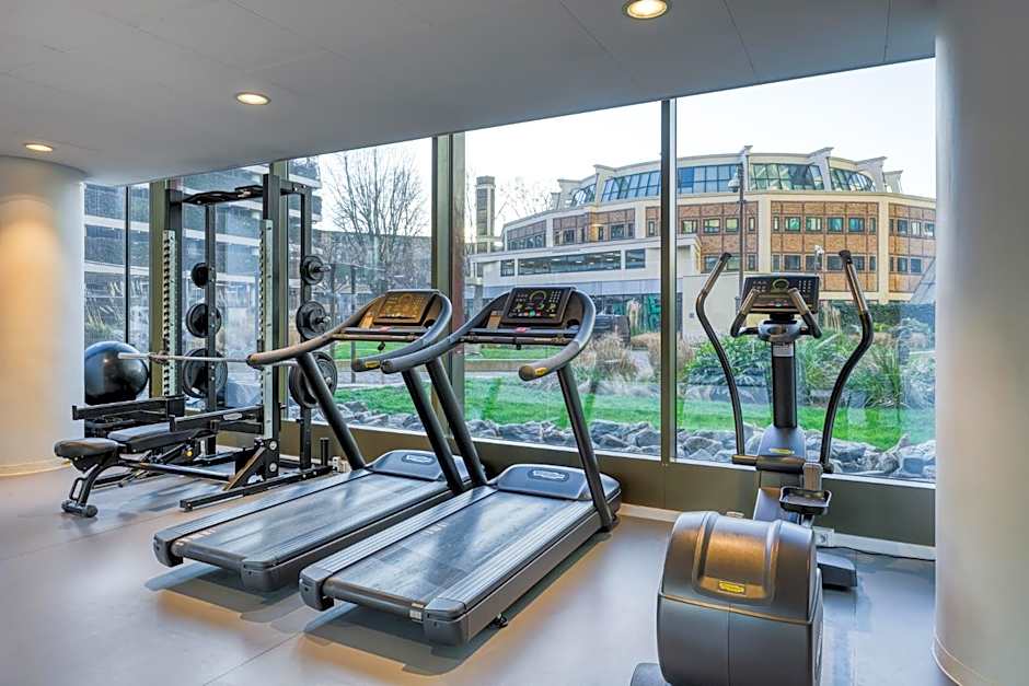 PREMIER SUITES Rotterdam