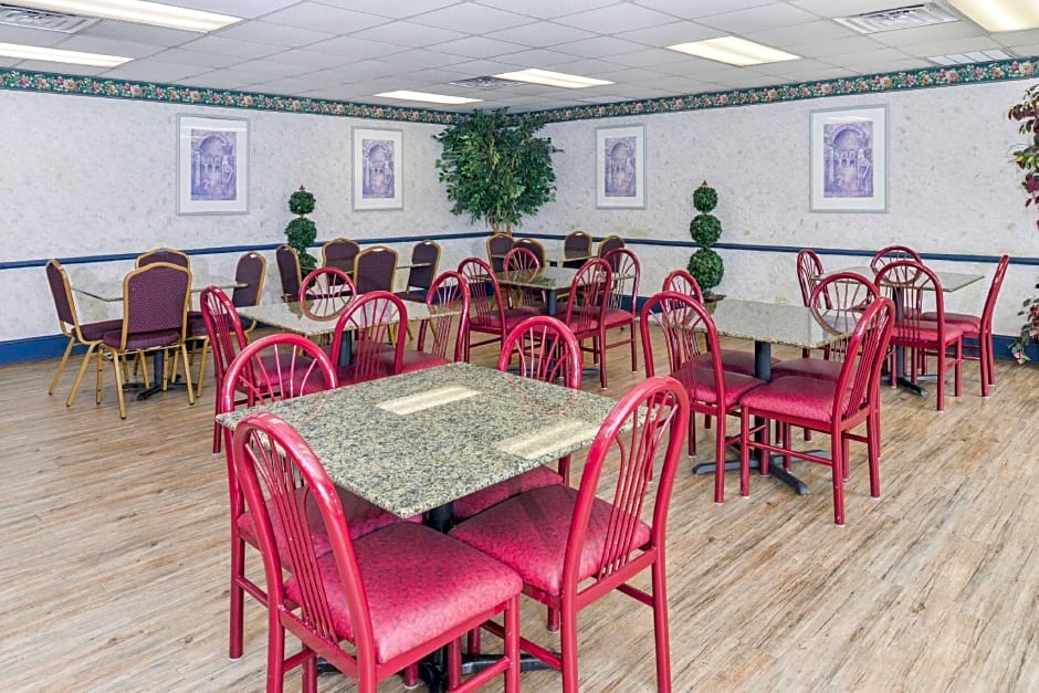 Americas Best Value Inn-Goodlettsville/N. Nashville