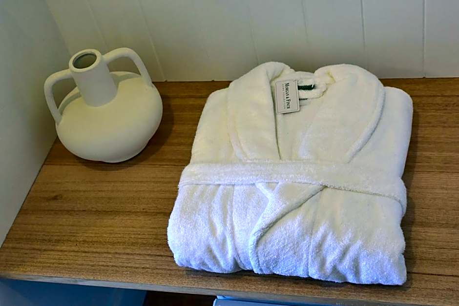 Lufra Hotel and Apartments