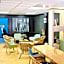 ibis Styles Bordeaux Begles