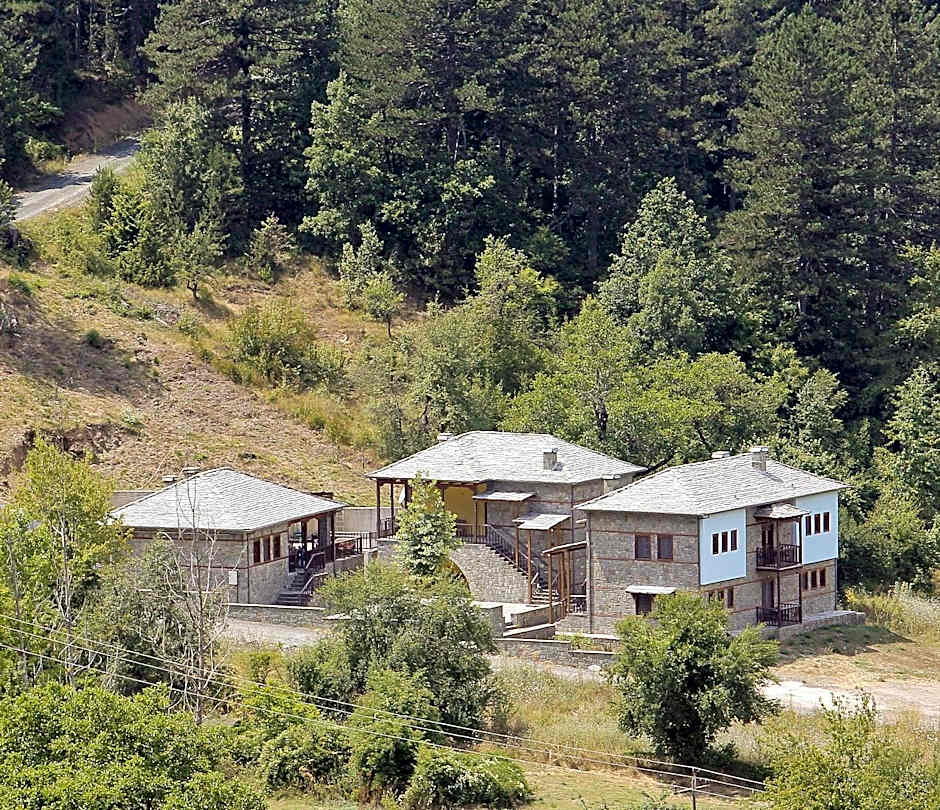 Kerasies Guesthouse