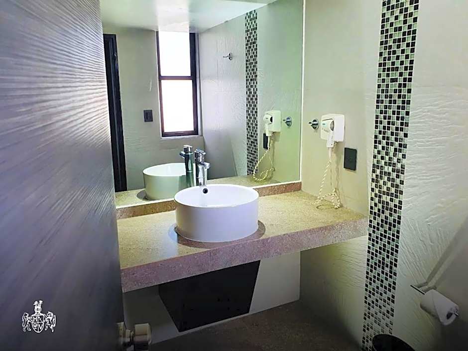 Hotel Del Valle