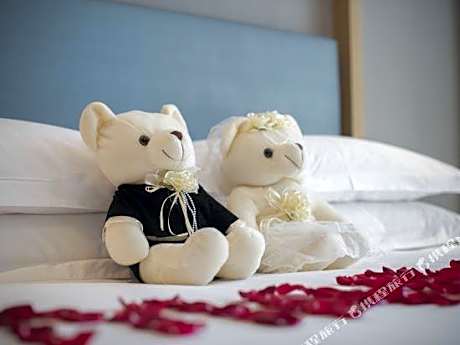 Four Seasons Ivy Hotel (Hangzhou Bay New District)
