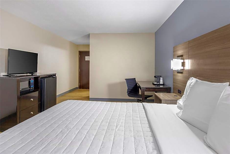 SureStay Hotel by Best Western Morganton