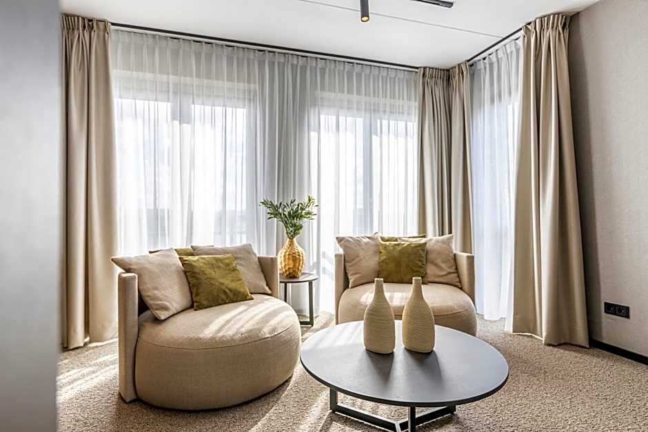 Parkhotel Horst - Venlo