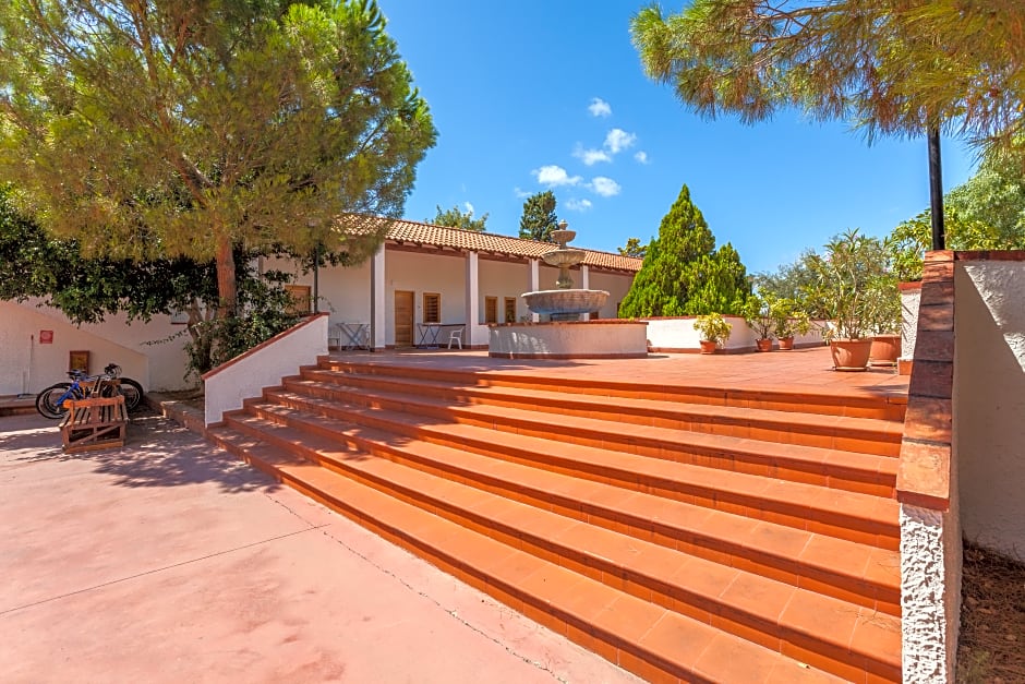 TH Gioiosa Marea – Capo Calava Village