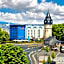 Best Western Premier Ib Hotel Friedberger Warte