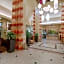 Hilton Garden Inn Las Vegas Strip South