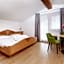 Apartm. & BB Ferienidylle Gstrein