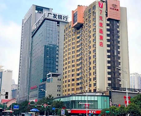 WH - Youpin Twin with Breakfast