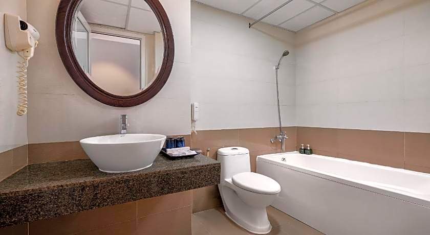 Hue Serene Palace Hotel