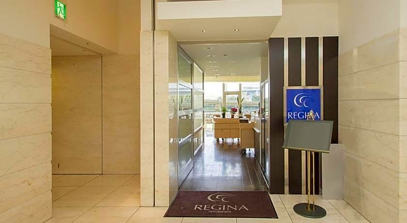 Hearton Hotel Higashi Shinagawa