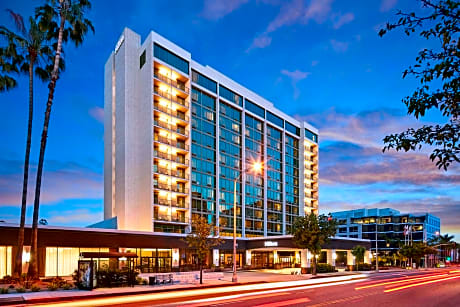 Hilton Pasadena