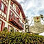 Hotel Villa Catarie