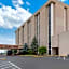 Clarion Hotel Indianapolis