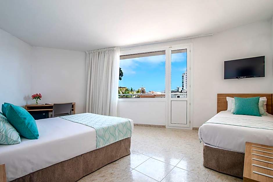 Hotel Lloret Santa Rosa by Pierre & Vacances