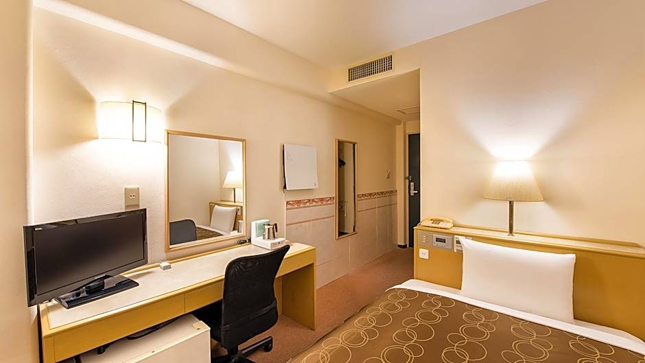 Tokuyama Dai-Ichi Hotel