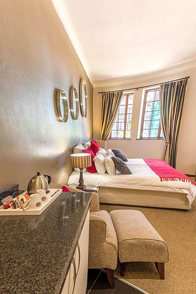 Constantia Hotel and Conference Centre