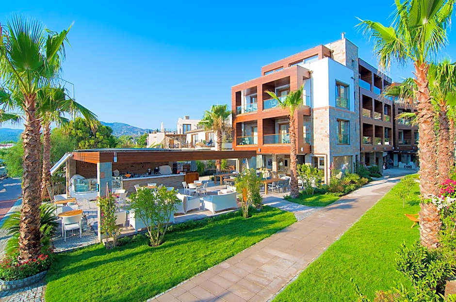 Marisol Boutique Hotel