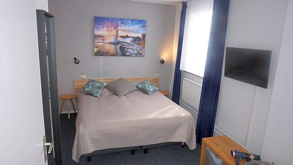 Hotel De Wilde Kriek